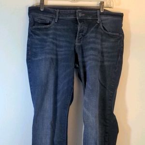Old Navy super skinny jeans